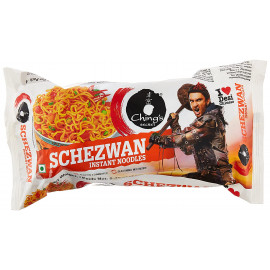 CHINGS SCHEZWAN INSTANT NOODLE 240gm